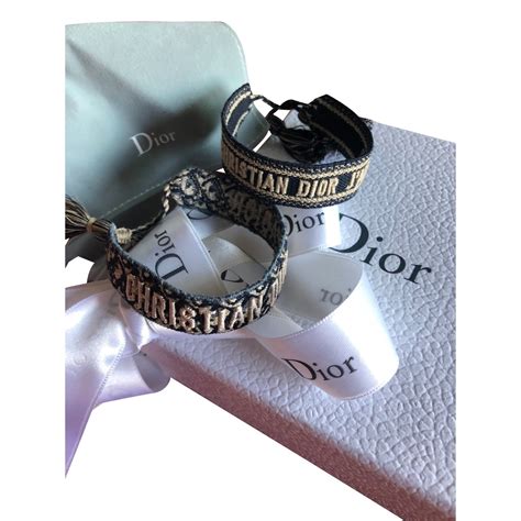 christian dior bracelet original price|christian dior friendship bracelet price.